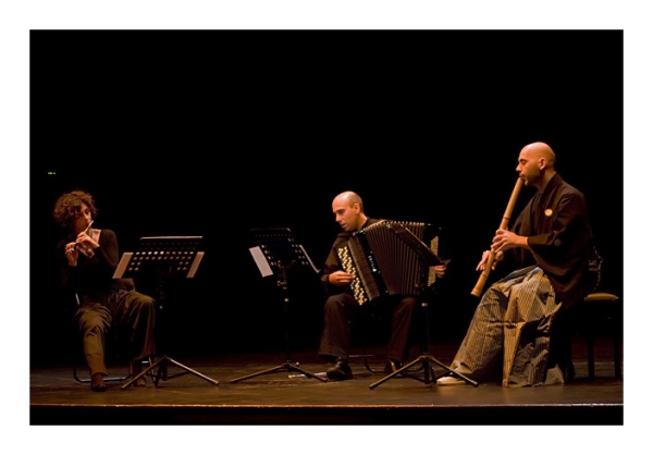 PROYECTOS ARTISTICOS-MUSICA CLASICA CONTEMPORANEA-Mei Trio